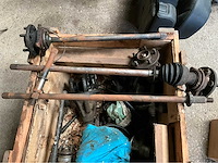 Onderdelen land rover - afbeelding 3 van  3