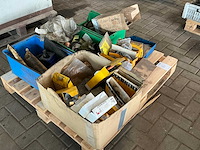 Onderdelen “liebherr” - afbeelding 2 van  7