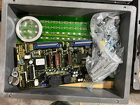 Onderdelen metaalbewerkingsmachines en toebehoren - afbeelding 2 van  7