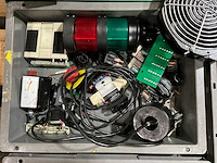 Onderdelen metaalbewerkingsmachines en toebehoren - afbeelding 3 van  7