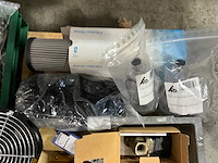 Onderdelen metaalbewerkingsmachines en toebehoren - afbeelding 5 van  7