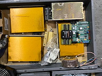 Onderdelen metaalbewerkingsmachines en toebehoren - afbeelding 6 van  7