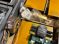 Onderdelen metaalbewerkingsmachines en toebehoren - afbeelding 7 van  7