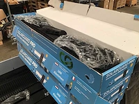 Onderdelen montage zonnepanelen - afbeelding 2 van  14