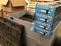 Onderdelen montage zonnepanelen - afbeelding 3 van  14