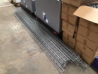 Onderdelen montage zonnepanelen - afbeelding 7 van  14