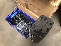 Onderdelen montage zonnepanelen - afbeelding 8 van  14