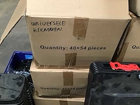 Onderdelen montage zonnepanelen - afbeelding 10 van  14
