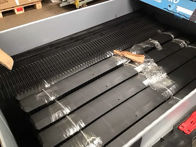 Onderdelen montage zonnepanelen - afbeelding 13 van  14