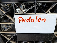 Onderdelen personenauto ford, fiësta ce1, bouwjaar 2017-2023 - afbeelding 10 van  115