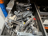 Onderdelen personenauto ford, fiësta ce1, bouwjaar 2017-2023 - afbeelding 11 van  115