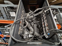 Onderdelen personenauto ford, fiësta ce1, bouwjaar 2017-2023 - afbeelding 63 van  115