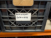 Onderdelen personenauto ford, fiësta ce1, bouwjaar 2017-2023 - afbeelding 71 van  115