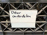 Onderdelen personenauto ford, fiësta ce1, bouwjaar 2017-2023 - afbeelding 109 van  115