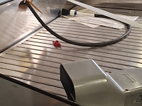 Onderdelen reiniger, ibs scherer, w-250, 2020 - afbeelding 3 van  7