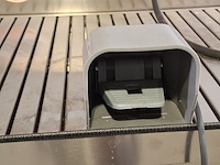 Onderdelen reiniger, ibs scherer, w-250, 2020 - afbeelding 4 van  7