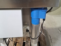 Onderdelen reiniger, ibs scherer, w-250, 2020 - afbeelding 6 van  7