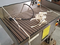 Onderdelen reiniger, ibs, w-250, 2022 - afbeelding 4 van  8