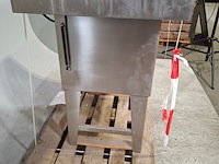 Onderdelen reiniger, ibs, w-250, 2022 - afbeelding 8 van  8