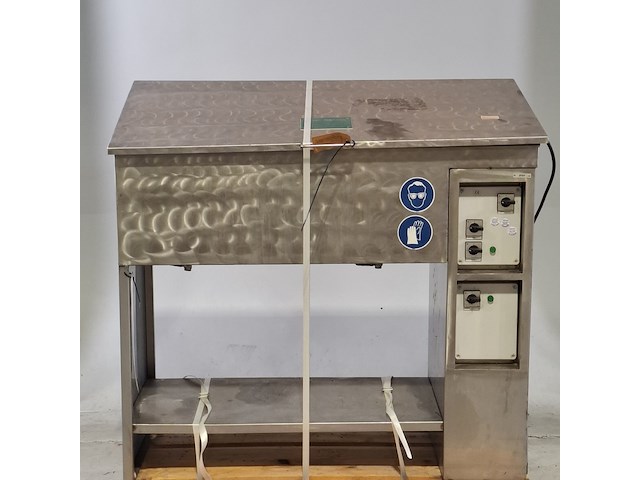 Onderdelen reiniger - afbeelding 1 van  9