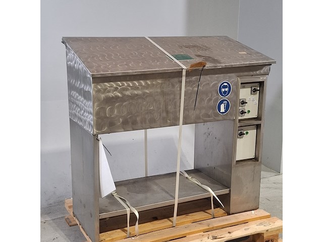 Onderdelen reiniger - afbeelding 2 van  9