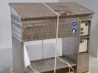 Onderdelen reiniger - afbeelding 2 van  9