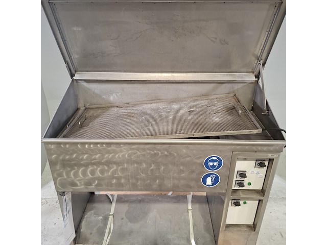 Onderdelen reiniger - afbeelding 3 van  9