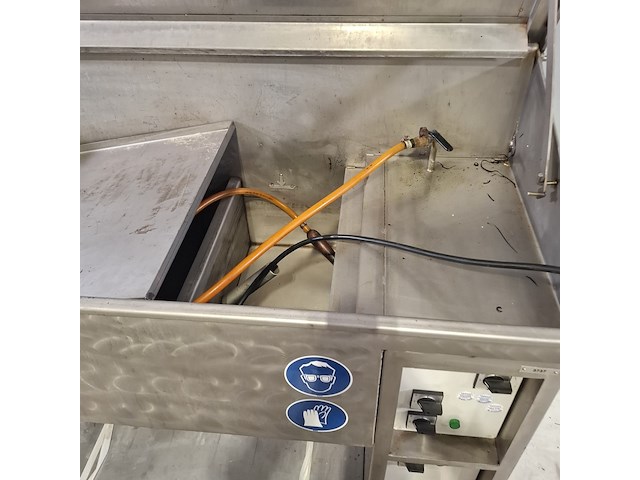 Onderdelen reiniger - afbeelding 4 van  9