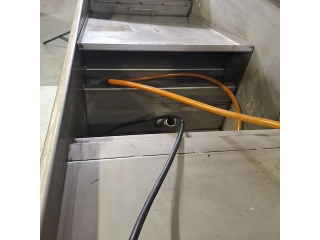 Onderdelen reiniger - afbeelding 5 van  9