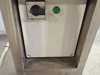 Onderdelen reiniger - afbeelding 7 van  9