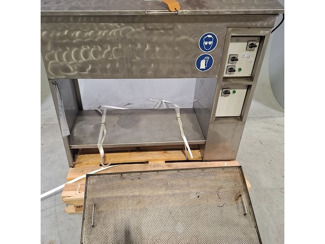 Onderdelen reiniger - afbeelding 8 van  9