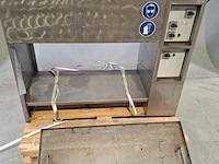 Onderdelen reiniger - afbeelding 8 van  9