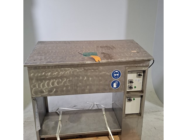 Onderdelen reiniger - afbeelding 9 van  9