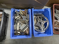 Onderdelen speelautomaat - afbeelding 1 van  1