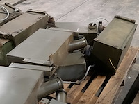 Onderdelen t.b.v. kachels - afbeelding 2 van  13