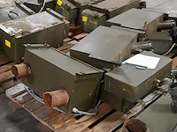 Onderdelen t.b.v. kachels - afbeelding 3 van  13