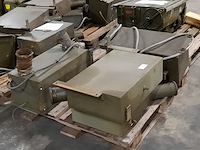 Onderdelen t.b.v. kachels - afbeelding 4 van  13