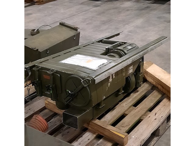 Onderdelen t.b.v. kachels - afbeelding 5 van  13