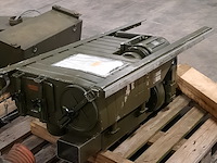 Onderdelen t.b.v. kachels - afbeelding 5 van  13