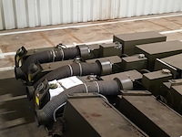 Onderdelen t.b.v. kachels - afbeelding 6 van  13