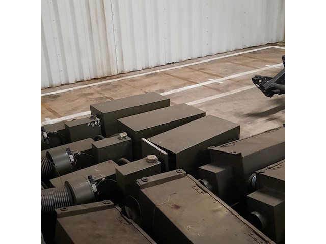 Onderdelen t.b.v. kachels - afbeelding 7 van  13