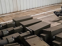 Onderdelen t.b.v. kachels - afbeelding 7 van  13