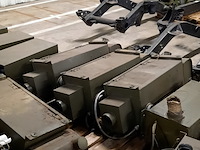 Onderdelen t.b.v. kachels - afbeelding 8 van  13