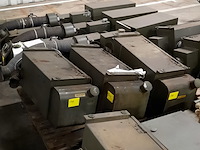 Onderdelen t.b.v. kachels - afbeelding 9 van  13