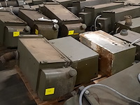 Onderdelen t.b.v. kachels - afbeelding 10 van  13