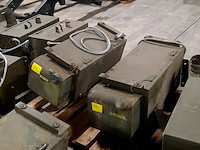 Onderdelen t.b.v. kachels - afbeelding 12 van  13