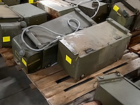 Onderdelen t.b.v. kachels - afbeelding 13 van  13