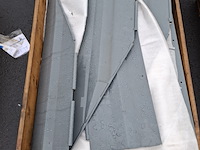 Onderdelen t.b.v. kappen spuit tjalma - afbeelding 2 van  3