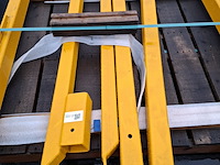 Onderdelen t.b.v. kappen spuit tjalma - afbeelding 3 van  3