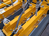 Onderdelen t.b.v. kappen spuit tjalma - afbeelding 3 van  3